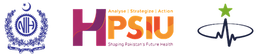 HPSIU-e4h Logo