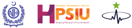 HPSIU-e4h Logo